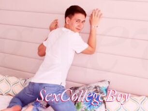 SexCollegeBoy