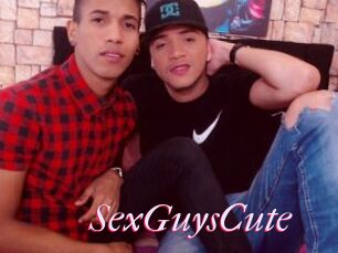 SexGuysCute
