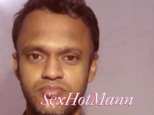 SexHotMann