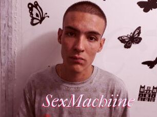 SexMachiine