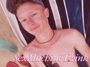 SexMachineTwink
