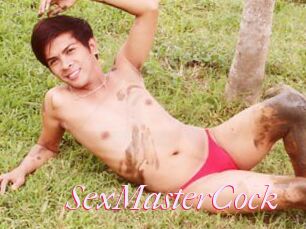 SexMasterCock