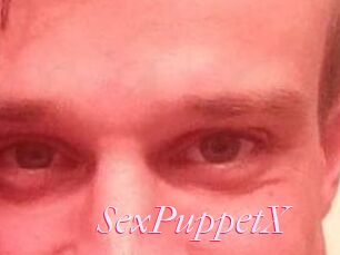 SexPuppetX