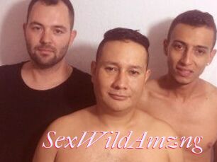 SexWildAmzng