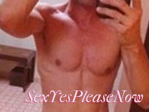SexYesPleaseNow