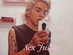 Sex_Justin