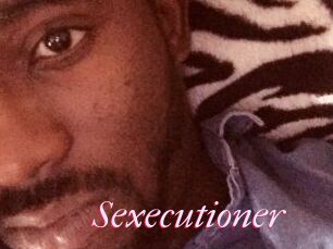 Sexecutioner