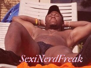 SexiNerdFreak