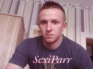 SexiParr