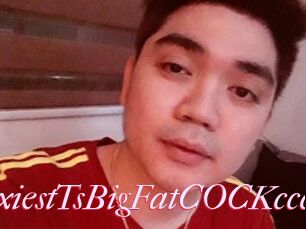 SexiestTsBigFatCOCKccc