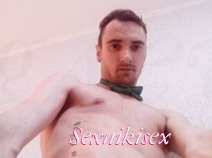 Sexnikisex