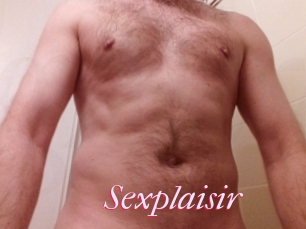 Sexplaisir