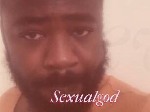 Sexualgod