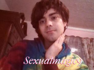 Sexualmagic9