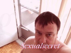 Sexualsecret