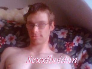 Sexxiboidan