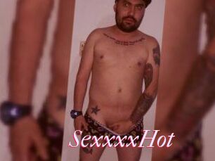 SexxxxHot