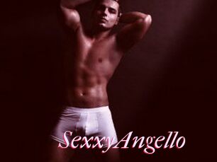 SexxyAngello