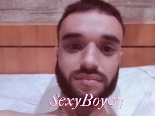 SexyBoy07