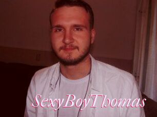 SexyBoyThomas
