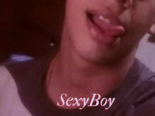 SexyBoy_