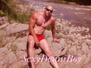 SexyDenniBoy