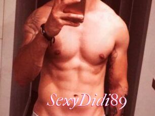 SexyDidi89