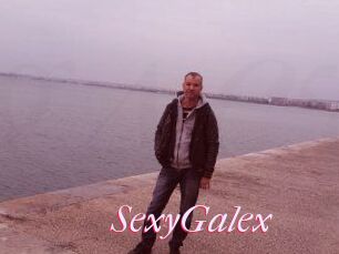 SexyGalex