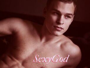 SexyGod