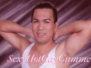 SexyHotGayCummer