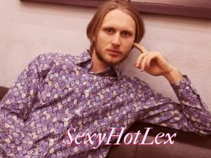 SexyHotLex