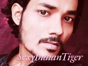 SexyIndianTiger