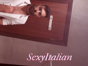 SexyItalian