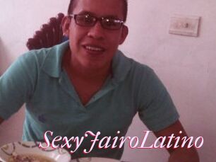 SexyJairoLatino