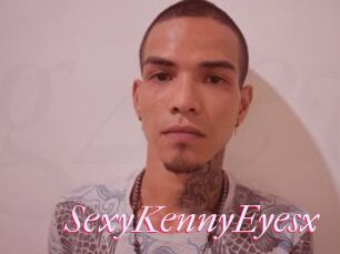 SexyKennyEyesx