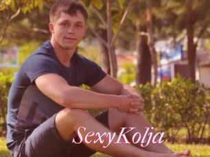 SexyKolja