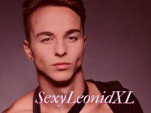 SexyLeonidXL