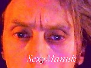 SexyManuk