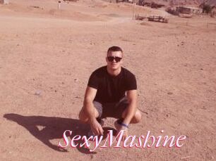 SexyMashine