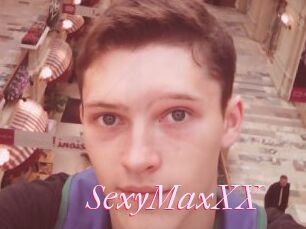 SexyMaxXX