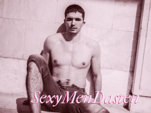 SexyMenDasten