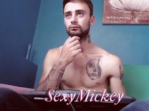 SexyMickey