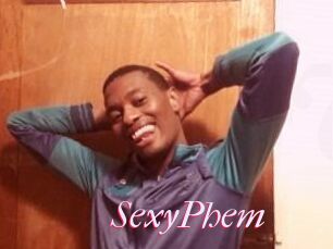 SexyPhem
