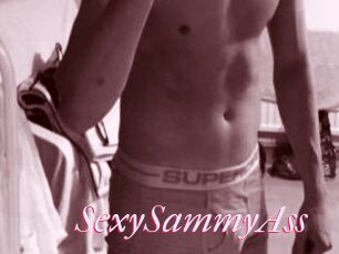 SexySammyAss