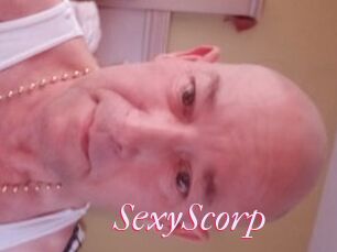 SexyScorp