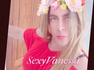 SexyVanessa