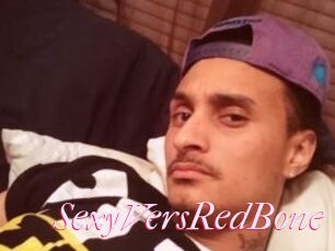SexyVersRedBone