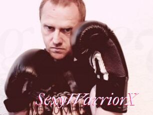 SexyWarriorX