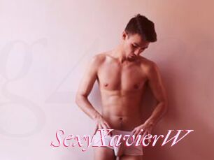 SexyXavierW
