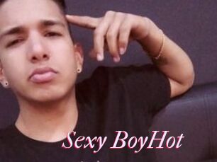 Sexy_BoyHot